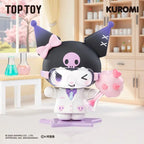 TOPTOY KM School Diary Series Figure Blind Box - Qootoy - Hong Kong Ying Yue Development Limited