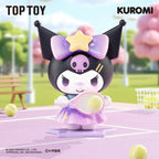 TOPTOY KM School Diary Series Figure Blind Box - Qootoy - Hong Kong Ying Yue Development Limited