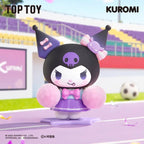 TOPTOY KM School Diary Series Figure Blind Box - Qootoy - Hong Kong Ying Yue Development Limited