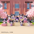 TOPTOY KM School Diary Series Figure Blind Box - Qootoy - Hong Kong Ying Yue Development Limited