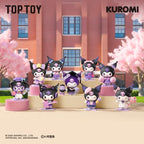 TOPTOY KM School Diary Series Figure Blind Box - Qootoy - Hong Kong Ying Yue Development Limited