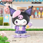 TOPTOY KM School Diary Series Figure Blind Box - Qootoy - Hong Kong Ying Yue Development Limited