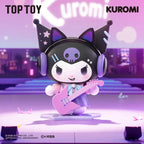 TOPTOY KM School Diary Series Figure Blind Box - Qootoy - Hong Kong Ying Yue Development Limited