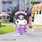 TOPTOY KM School Diary Series Figure Blind Box - Qootoy - Hong Kong Ying Yue Development Limited