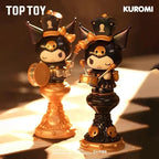 TOPTOY KUROMI Chess Series Blind Box - Qootoy - Hong Kong Ying Yue Development Limited