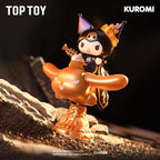 TOPTOY KUROMI Chess Series Blind Box - Qootoy - Hong Kong Ying Yue Development Limited