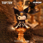 TOPTOY KUROMI Chess Series Blind Box - Qootoy - Hong Kong Ying Yue Development Limited