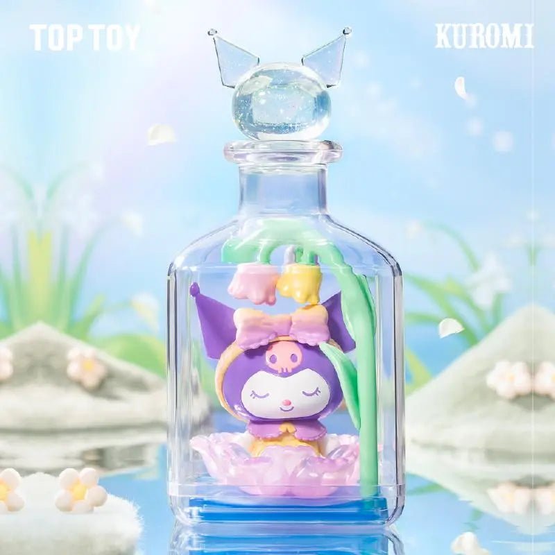 TOPTOY KUROMI Day Dreamer Series Blind Box - Qootoy - Hong Kong Ying Yue Development Limited