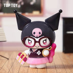 TOPTOY Kuromi Sparkling Idol Figures Blind Box - Qootoy - Hong Kong Ying Yue Development Limited