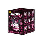 TOPTOY Kuromi Sparkling Idol Figures Blind Box - Qootoy - Hong Kong Ying Yue Development Limited