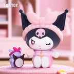TOPTOY Kuromi Sparkling Idol Figures Blind Box - Qootoy - Hong Kong Ying Yue Development Limited