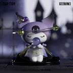 TOPTOY Kuromi Werewolf Blind Box of Miller's Hollow Series - Qootoy - Hong Kong Ying Yue Development Limited