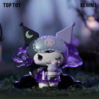 TOPTOY Kuromi Werewolf Blind Box of Miller's Hollow Series - Qootoy - Hong Kong Ying Yue Development Limited