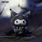 TOPTOY Kuromi Werewolf Blind Box of Miller's Hollow Series - Qootoy - Hong Kong Ying Yue Development Limited
