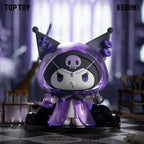 TOPTOY Kuromi Werewolf Blind Box of Miller's Hollow Series - Qootoy - Hong Kong Ying Yue Development Limited
