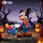 TOPTOY Magical Halloween Night Blind Box - Qootoy - Hong Kong Ying Yue Development Limited