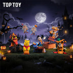 TOPTOY Magical Halloween Night Blind Box - Qootoy - Hong Kong Ying Yue Development Limited