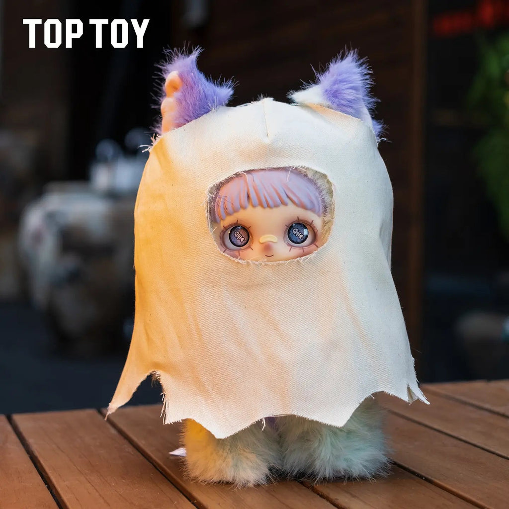 TOPTOY MayMei Dark Forest Series Plush Blind Box - Qootoy - Hong Kong Ying Yue Development Limited