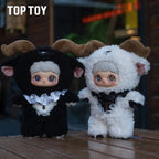 TOPTOY MayMei Dark Forest Series Plush Blind Box - Qootoy - Hong Kong Ying Yue Development Limited