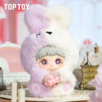 TOPTOY MayMei "May I Love You" Love Never Ends Series Plush Blind Box - Qootoy - Hong Kong Ying Yue Development Limited