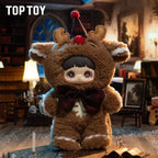 TOPTOY MayMei Winter Weirdness Plush Blind Box - Qootoy - Hong Kong Ying Yue Development Limited