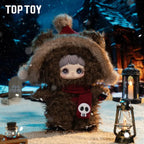 TOPTOY MayMei Winter Weirdness Plush Blind Box - Qootoy - Hong Kong Ying Yue Development Limited