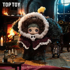 TOPTOY MayMei Winter Weirdness Plush Blind Box - Qootoy - Hong Kong Ying Yue Development Limited