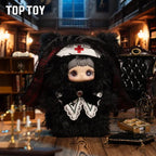 TOPTOY MayMei Winter Weirdness Plush Blind Box - Qootoy - Hong Kong Ying Yue Development Limited