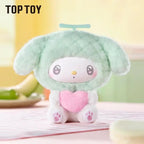 TOPTOY Mel 50th Anniversary Milk Candy Series Blind Box - Qootoy - Hong Kong Ying Yue Development Limited