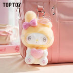 TOPTOY Mel 50th Anniversary Milk Candy Series Blind Box - Qootoy - Hong Kong Ying Yue Development Limited