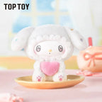 TOPTOY Mel 50th Anniversary Milk Candy Series Blind Box - Qootoy - Hong Kong Ying Yue Development Limited