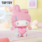 TOPTOY Mel 50th Anniversary Milk Candy Series Blind Box - Qootoy - Hong Kong Ying Yue Development Limited