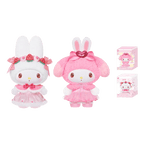TOPTOY Mel Strawberry Cookie Rainbow Frosting Plush Doll soft plush toy featuring Sanrio collection view