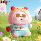 TOPTOY MR.PA Small Animals After - School Daily Series Blind Box - Qootoy - Hong Kong Ying Yue Development Limited