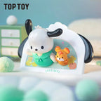 TOPTOY MY HOME Series Blind Box - Qootoy - Hong Kong Ying Yue Development Limited