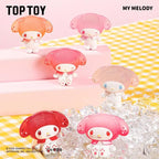 TOPTOY My Melody & Kuromi Ramune Mini Figures Surprise Bag - Qootoy - Hong Kong Ying Yue Development Limited