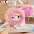 TOPTOY Nommi 100% Sweetness Series Plush Blind Box - Qootoy - Hong Kong Ying Yue Development Limited