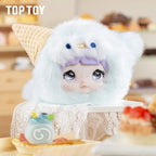 TOPTOY Nommi 100% Sweetness Series Plush Blind Box - Qootoy - Hong Kong Ying Yue Development Limited