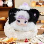 TOPTOY Nommi 100% Sweetness Series Plush Blind Box - Qootoy - Hong Kong Ying Yue Development Limited