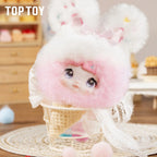 TOPTOY Nommi 100% Sweetness Series Plush Blind Box - Qootoy - Hong Kong Ying Yue Development Limited
