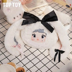 TOPTOY Nommi Cute Storage Bag Series Plush Blind Box - Qootoy - Hong Kong Ying Yue Development Limited
