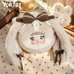 TOPTOY Nommi Cute Storage Bag Series Plush Blind Box - Qootoy - Hong Kong Ying Yue Development Limited