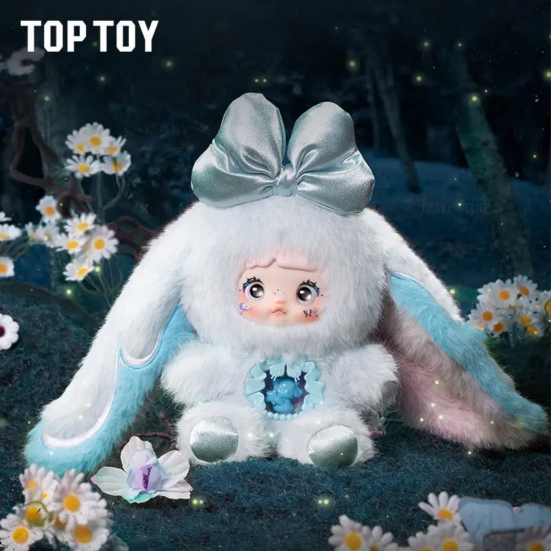 TOPTOY Nommi Fantacy World Series Plush Blind Box - Qootoy - Hong Kong Ying Yue Development Limited