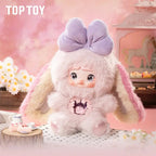 TOPTOY Nommi Fantacy World Series Plush Blind Box - Qootoy - Hong Kong Ying Yue Development Limited