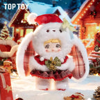 TOPTOY Nommi Magical Christmas Night Plush Blind Box - Qootoy - Hong Kong Ying Yue Development Limited