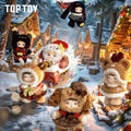 TOPTOY Nommi Magical Christmas Night Plush Blind Box - Qootoy - Hong Kong Ying Yue Development Limited
