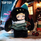 TOPTOY Nommi Magical Christmas Night Plush Blind Box - Qootoy - Hong Kong Ying Yue Development Limited
