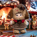TOPTOY Nommi Magical Christmas Night Plush Blind Box - Qootoy - Hong Kong Ying Yue Development Limited
