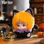 TOPTOY Nommi Mibao Fairy Tale Town Series Plush Blind Box - Qootoy - Hong Kong Ying Yue Development Limited