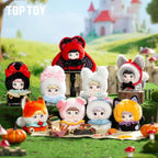 TOPTOY Nommi Mibao Fairy Tale Town Series Plush Blind Box - Qootoy - Hong Kong Ying Yue Development Limited